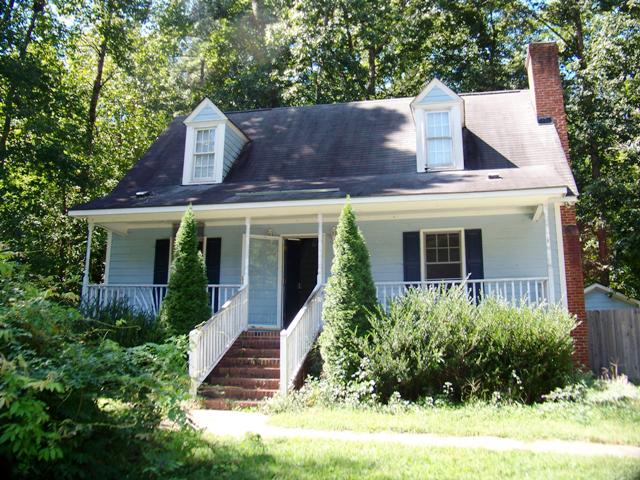 1004 Southern Oaks Dr, Raleigh, NC 27603 