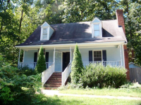 1004 Southern Oaks Dr, Raleigh, NC 27603 