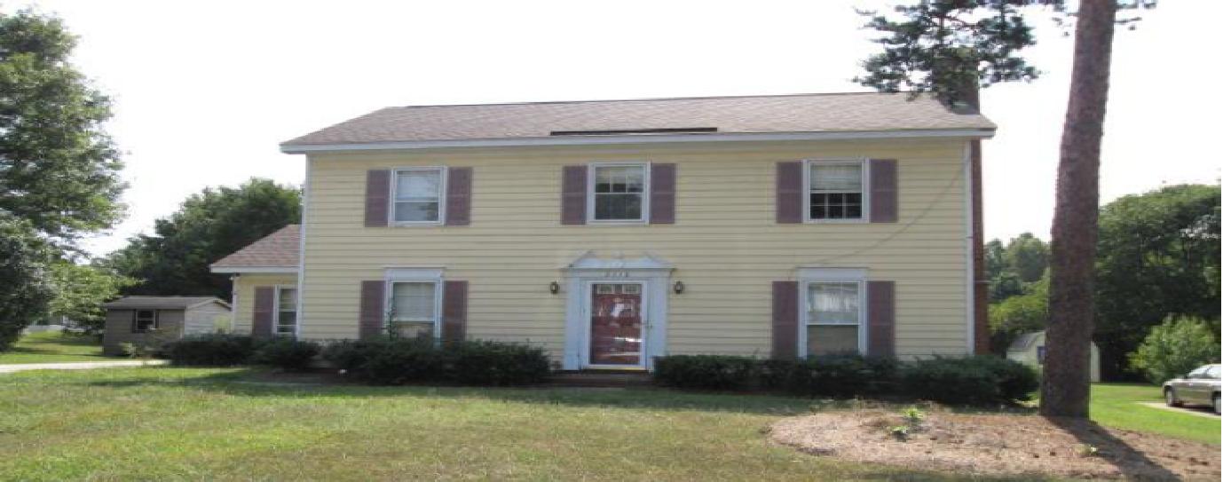 2112 Heather Glen Lane, Charlotte, NC 28208 