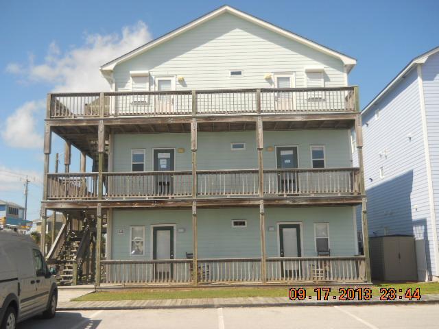 111 Atlantic Beach Causeway, Atlantic Beach, NC 28512 