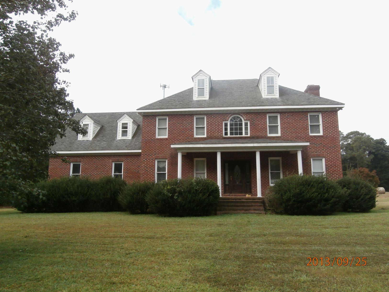 3524 Arthur Pierce Road, Apex, NC 27539 