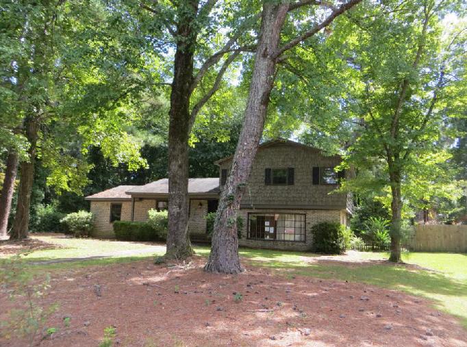 208 Greenwood Drive, Greenville, NC 27834 