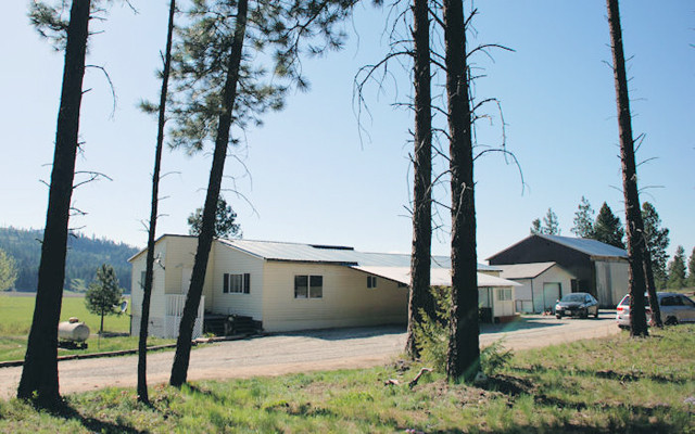 27562 Hwy 41, Blanchard, ID 27562 
