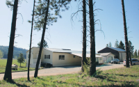 27562 Hwy 41, Blanchard, ID 27562 
