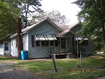 415 Milford Hills Rd, Salisbury, NC 28144 