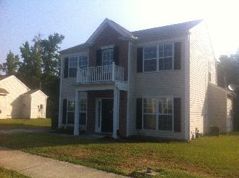 508 Quartz Drive, Durham, NC 27703 