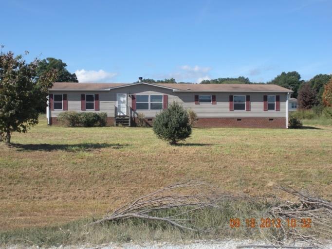 80 Autumn Drive, Roxboro, NC 27574 