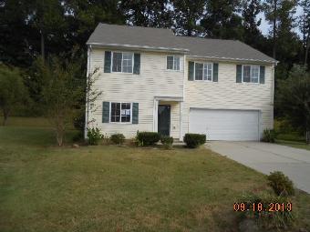 3305 Wiliton Way, High Point, NC 27260 