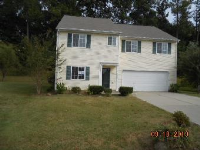 3305 Wiliton Way, High Point, NC 27260 