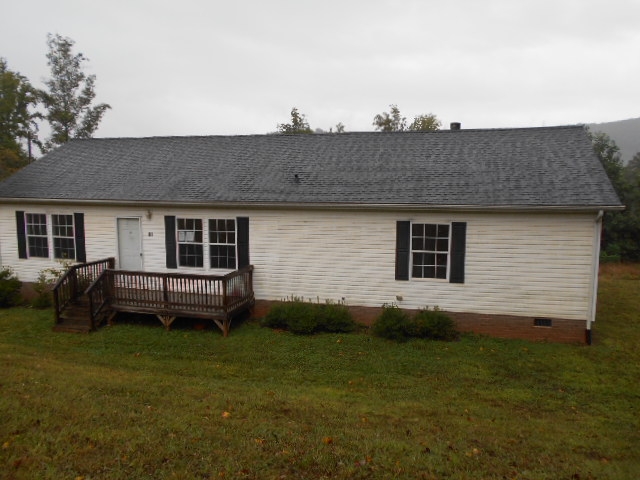 61 White Oak Flats, Nebo, NC 28761 