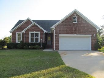 3906 Old Stage Road S, Erwin, NC 28339 