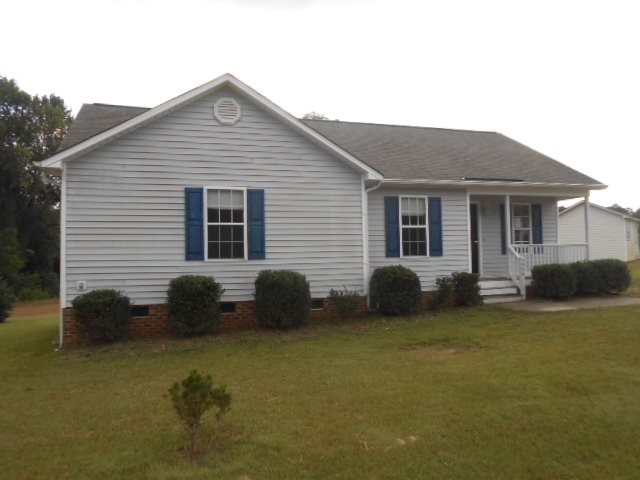 5908 Holland Farms Way, Raleigh, NC 27603 