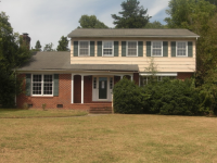 821 Kimberly Road, Burlington, NC 27215 