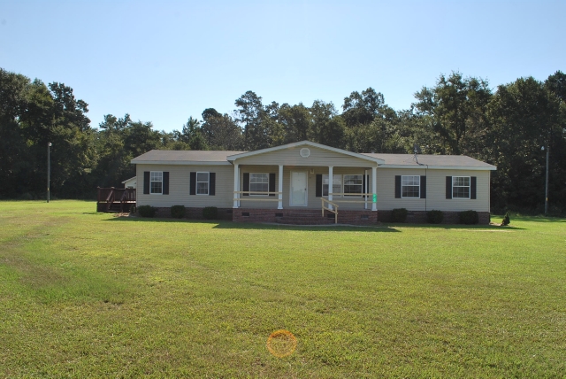 322 Chardonay Drive, Maxton, NC 28364 