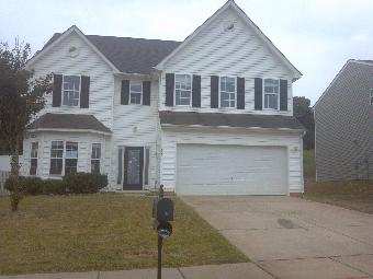 1630 Meadowlark Lan, Charlotte, NC 28216 