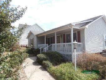 1046 Ball Park Rd, Thomasville, NC 27360 