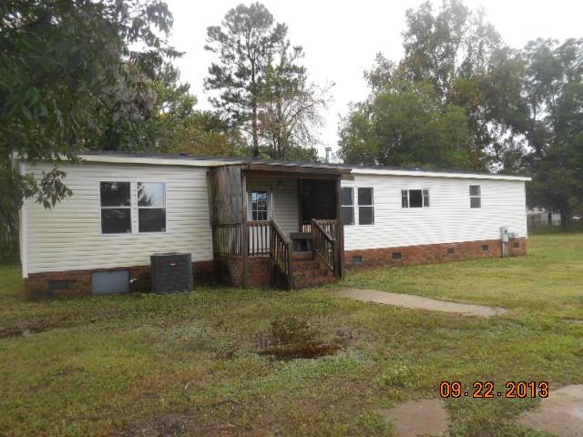 499 Old Mt Olive Hwy, Dudley, NC 28333 