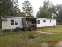 499 Old Mt Olive Hwy, Dudley, NC 28333 