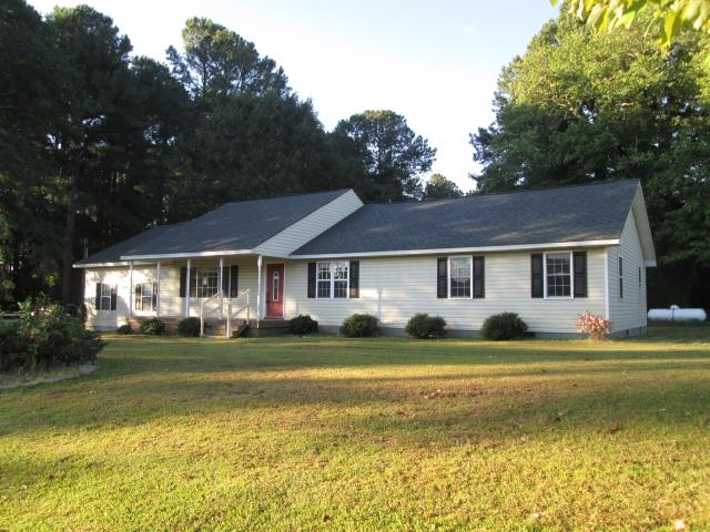 4524 Cox Mill Road, Sanford, NC 27332 