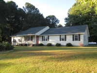 4524 Cox Mill Road, Sanford, NC 27332 