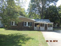 1003 Somerset Drive, Winston-Salem, NC 27103 