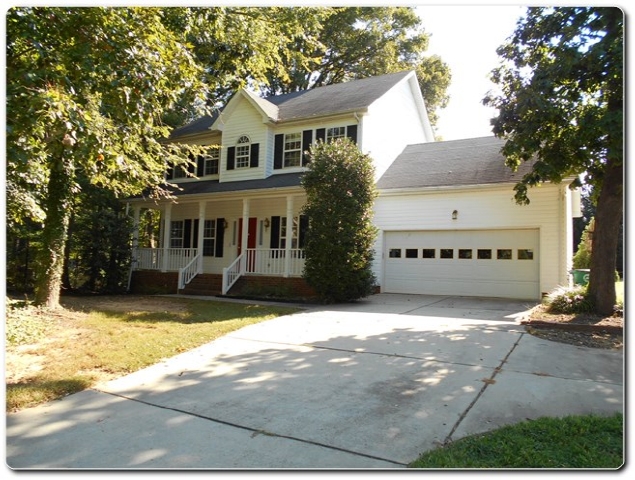 634 Butternut Ln, Matthews, NC 28104 