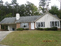 5500 Pebble Garden Ct, Greensboro, NC 27407 