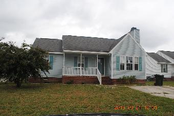 5701 Bucktail Place, Raleigh, NC 27610 