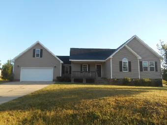 101 Langston Ridge Dr, Angier, NC 27501 