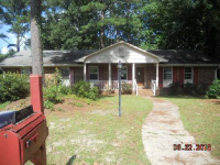 3908 Naple St, Fayetteville, NC 28311 