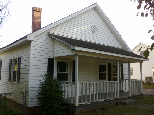 332 Field Drive, Troutman, NC 28166 