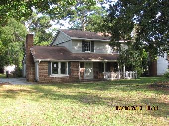 105 Gull Harbor Dr, Newport, NC 28570 