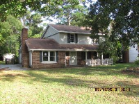 105 Gull Harbor Dr, Newport, NC 28570 