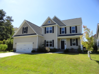 126 Radley Ln, Beaufort, NC 28516 