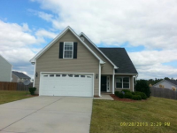 1321 Crossridge Drive, Burlington, NC 27217 