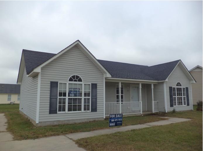 305 Katie Drive, Sharpsburg, NC 27878 