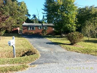 324 Lake Dr, Archdale, NC 27263 