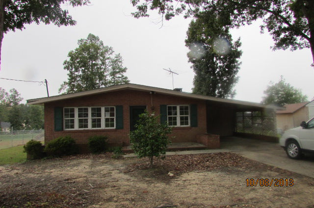 313 Frazier Drive, Sanford, NC 27332 