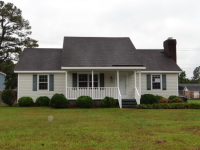 1425 Rock Creek Dr, Rocky Mount, NC 27804 