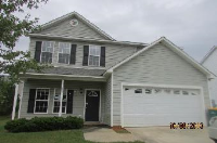 1502 Duet Dr, Siler City, NC 27344 