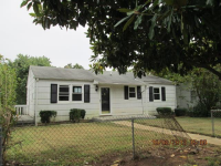 1030 Crestwood Drive, Winston Salem, NC 27101 