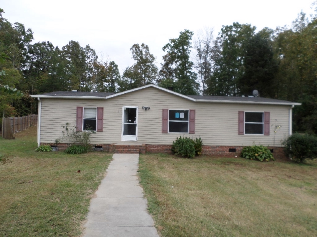 1108 Sunrise Pl, Siler City, NC 27344 
