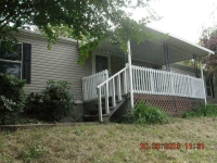 131 Turkey Creek Dr, Leicester, NC 28748 