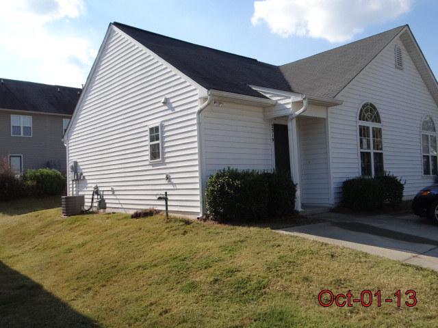 2319 Whistling Straits Way, Raleigh, NC 27604 