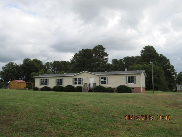 231 Palomino Trail, Lexington, NC 27295 