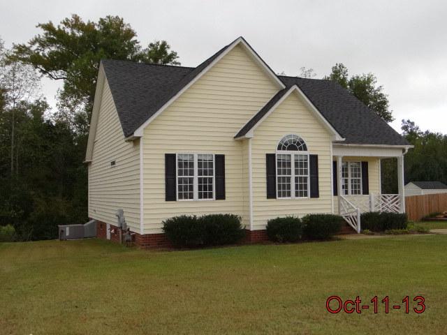 3812 Althorp Dr W, Wilson, NC 27893 