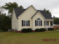 3812 Althorp Dr W, Wilson, NC 27893 