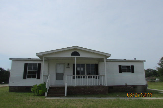 6520 Morning Glory Dr, Stedman, NC 28391 