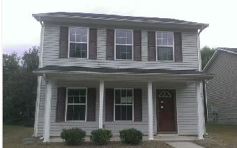 6811 Moss Lake Rd, Charlotte, NC 28214 