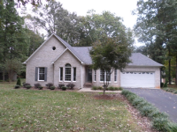 368 River Oaks Pkwy, Timberlake, NC 27583 